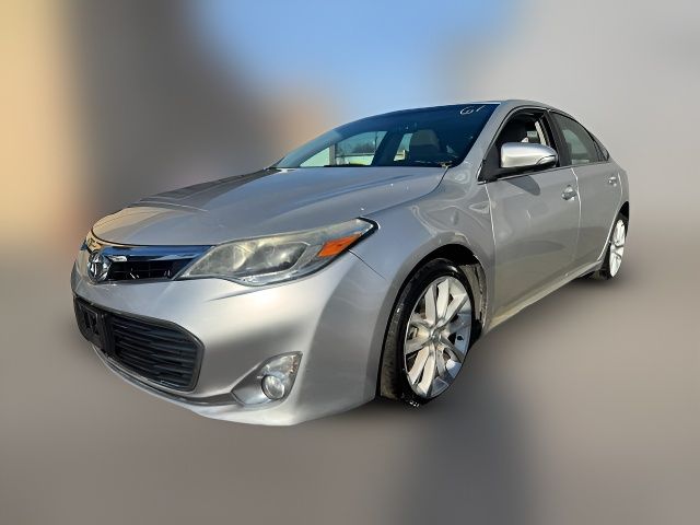 2014 Toyota Avalon XLE Premium