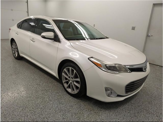 2014 Toyota Avalon 