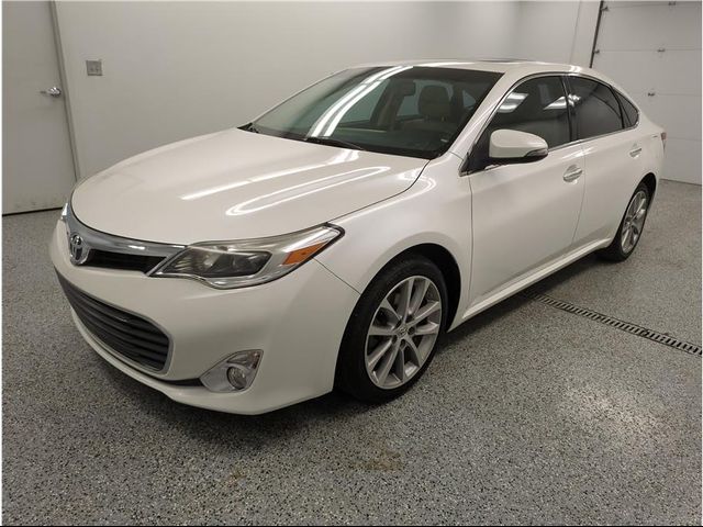 2014 Toyota Avalon 