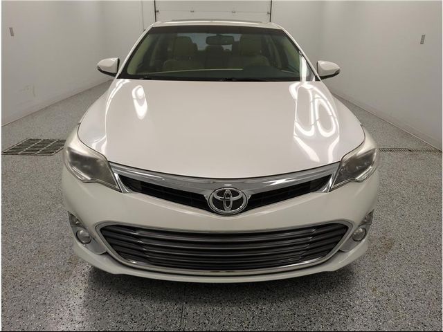 2014 Toyota Avalon 