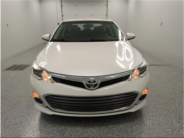 2014 Toyota Avalon 