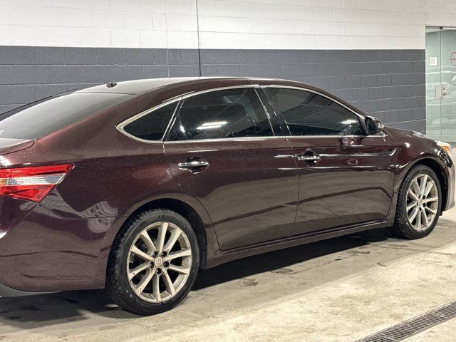 2014 Toyota Avalon XLE Touring