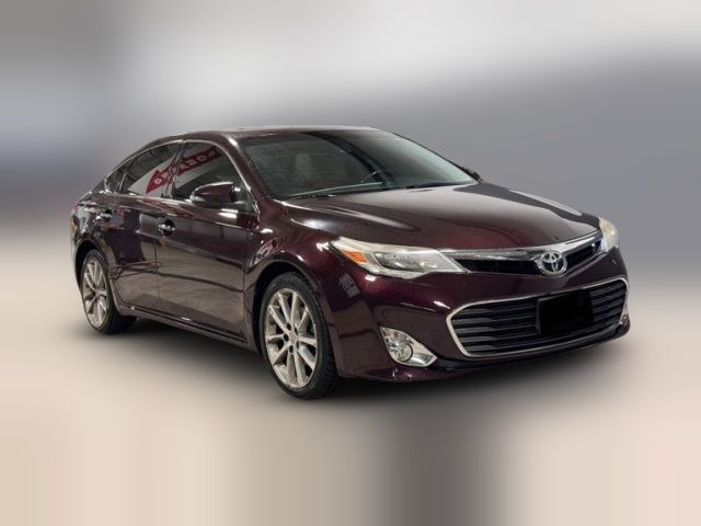 2014 Toyota Avalon XLE Touring