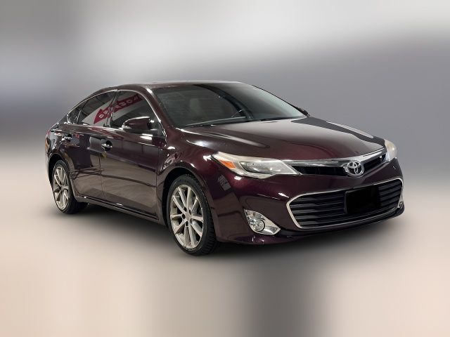 2014 Toyota Avalon XLE Touring