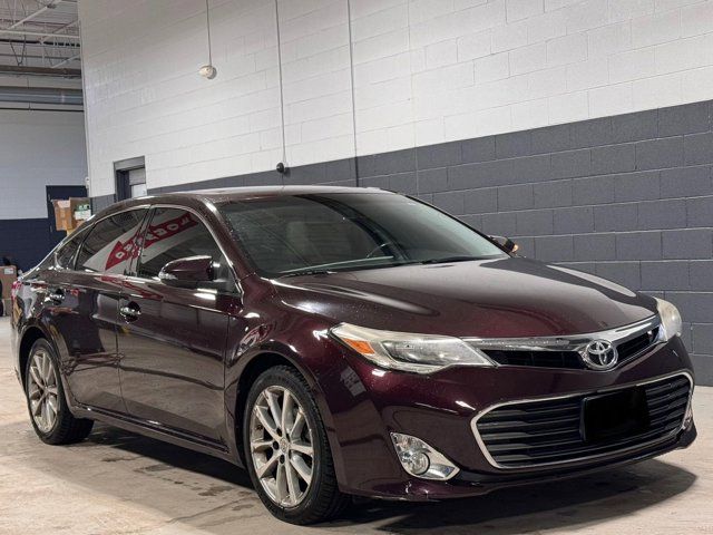 2014 Toyota Avalon XLE Touring