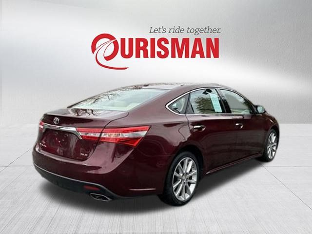 2014 Toyota Avalon XLE Touring