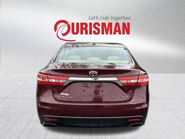 2014 Toyota Avalon XLE Touring