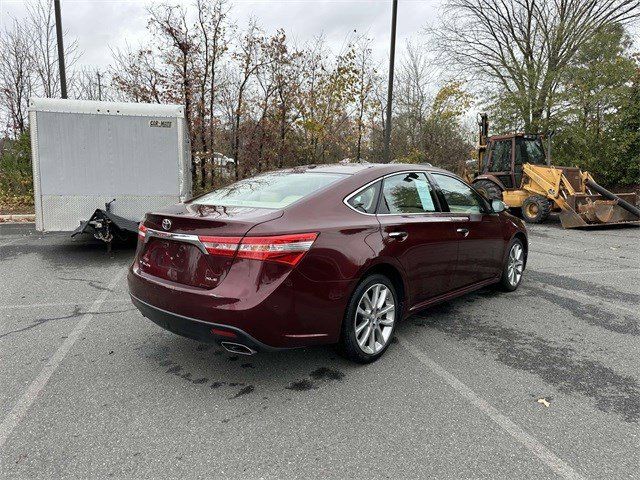 2014 Toyota Avalon XLE Touring