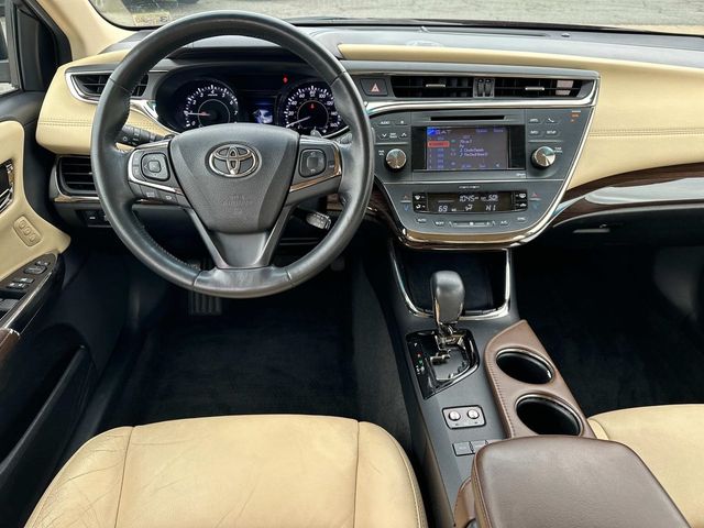 2014 Toyota Avalon XLE Touring