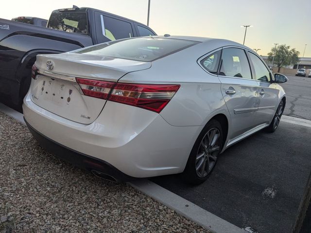 2014 Toyota Avalon XLE Touring