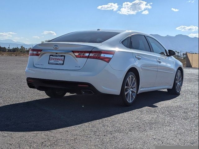 2014 Toyota Avalon XLE Touring