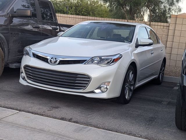 2014 Toyota Avalon XLE Touring