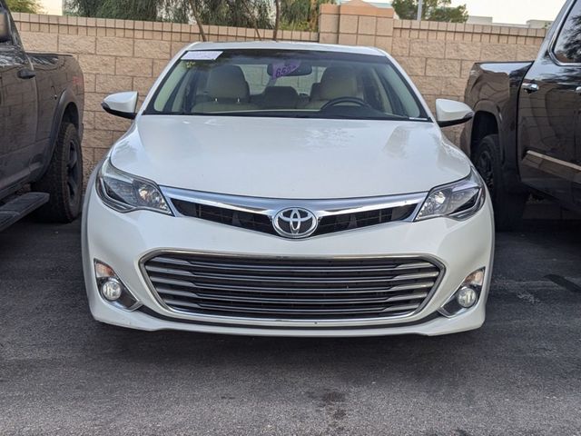 2014 Toyota Avalon XLE Touring