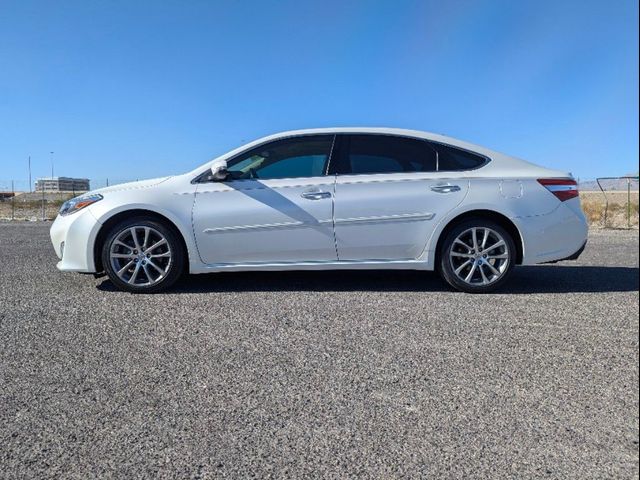 2014 Toyota Avalon XLE Touring