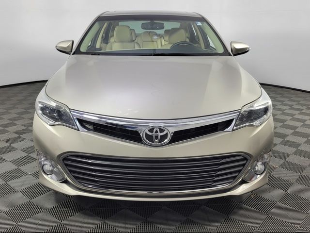 2014 Toyota Avalon XLE Touring