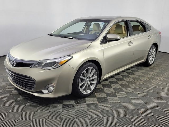 2014 Toyota Avalon XLE Touring