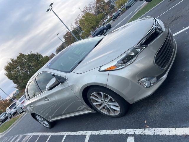 2014 Toyota Avalon XLE Touring