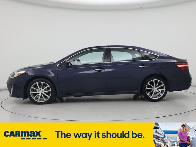 2014 Toyota Avalon XLE Touring