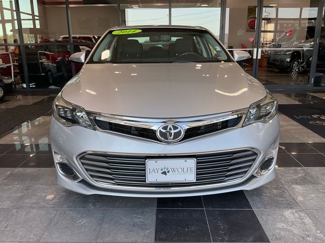 2014 Toyota Avalon XLE Premium