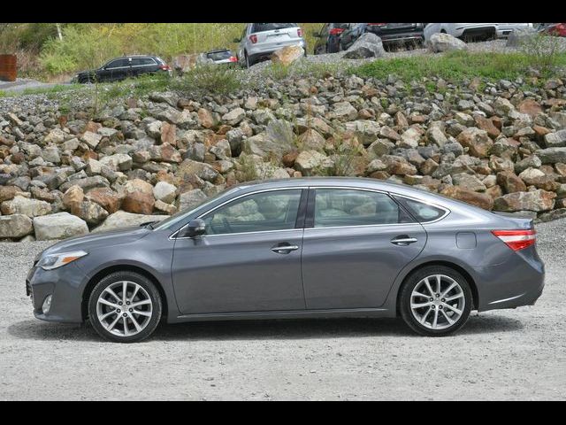 2014 Toyota Avalon XLE Touring