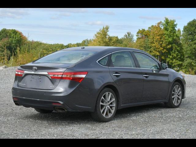 2014 Toyota Avalon XLE Touring