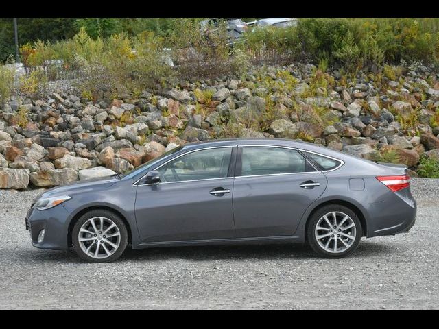 2014 Toyota Avalon XLE Touring