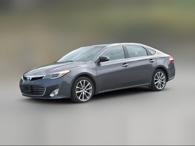 2014 Toyota Avalon XLE Touring