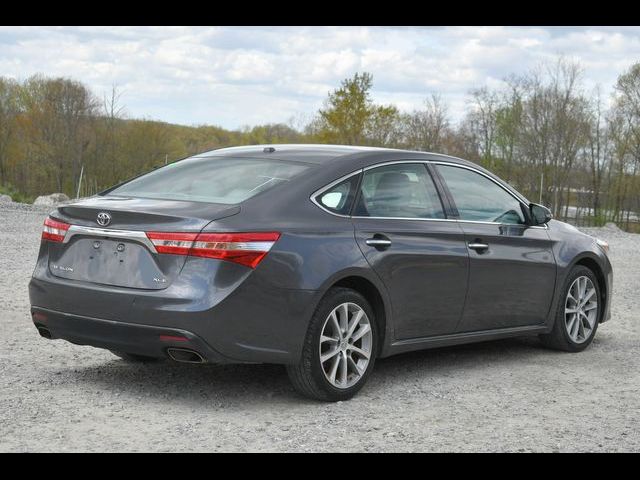 2014 Toyota Avalon XLE Touring