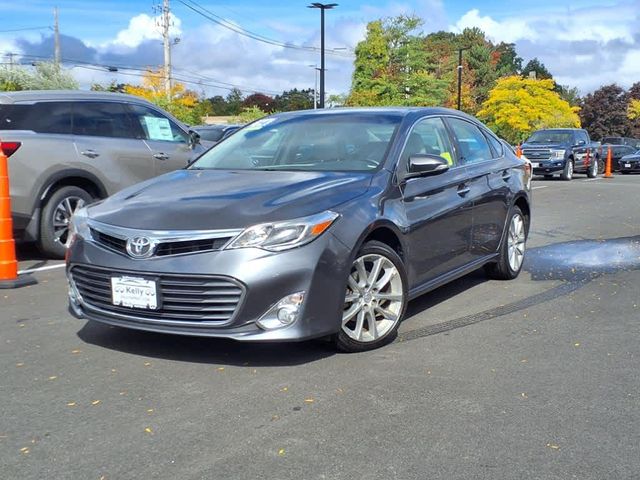 2014 Toyota Avalon XLE Touring