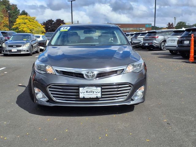 2014 Toyota Avalon XLE Touring