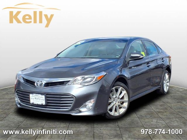 2014 Toyota Avalon XLE Touring