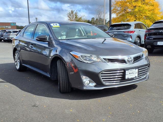 2014 Toyota Avalon XLE Touring