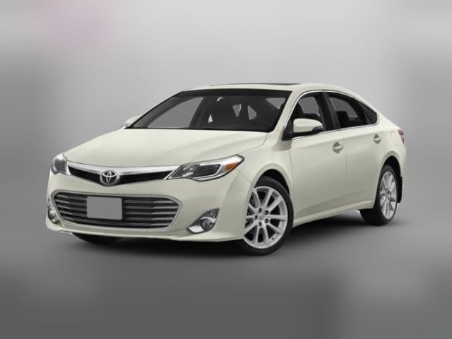 2014 Toyota Avalon XLE Touring