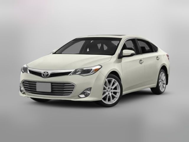 2014 Toyota Avalon XLE Touring