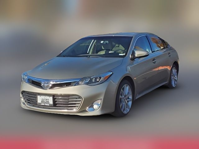 2014 Toyota Avalon XLE Touring