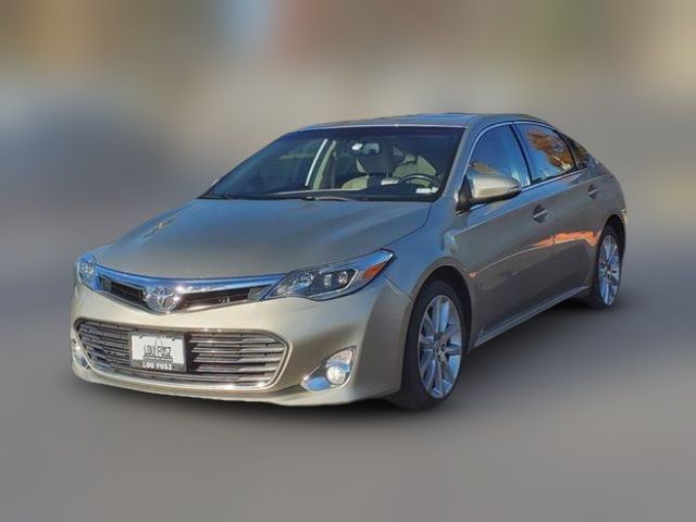 2014 Toyota Avalon XLE Touring