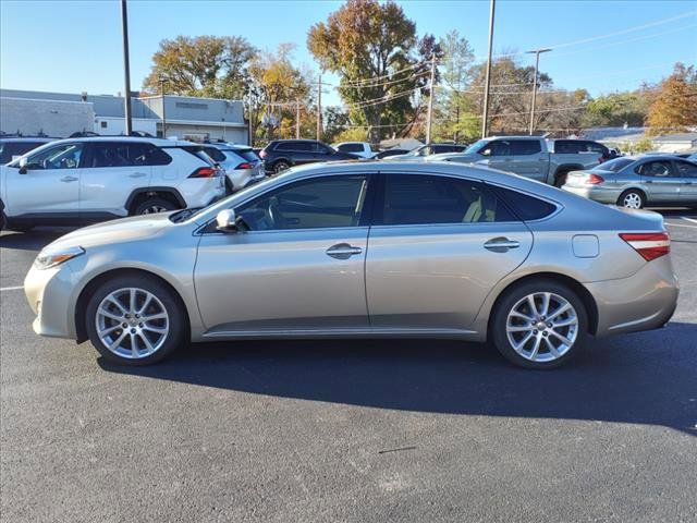 2014 Toyota Avalon XLE Touring