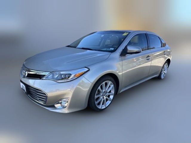 2014 Toyota Avalon XLE Touring