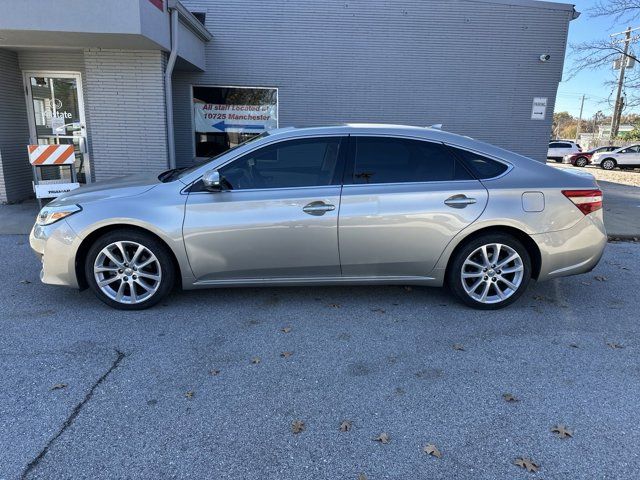 2014 Toyota Avalon XLE Touring