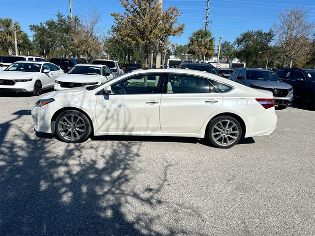 2014 Toyota Avalon XLE Touring