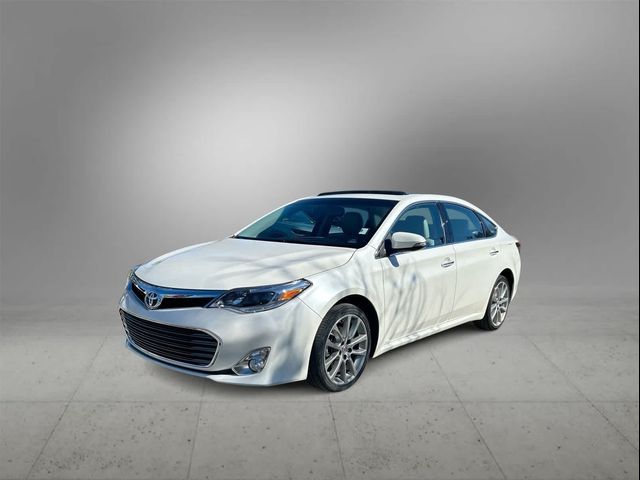 2014 Toyota Avalon XLE Touring