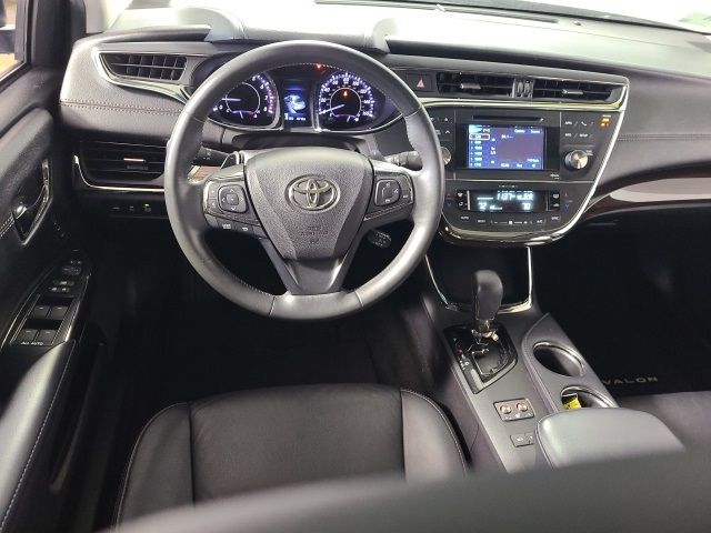 2014 Toyota Avalon XLE Touring