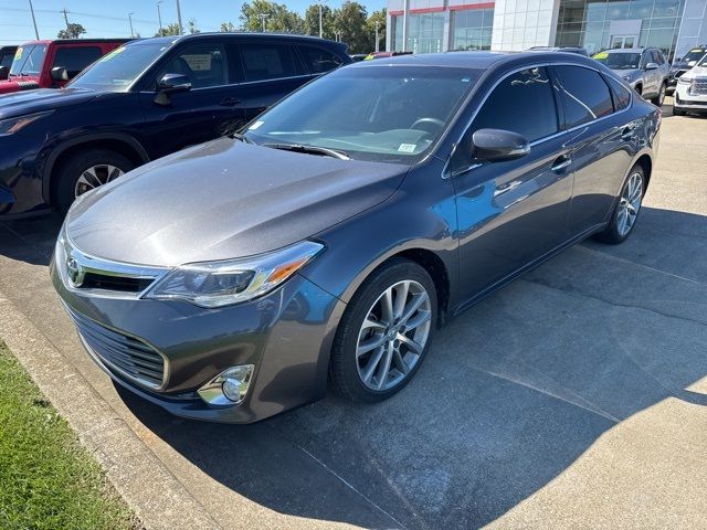 2014 Toyota Avalon XLE Touring