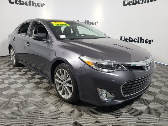 2014 Toyota Avalon XLE Touring