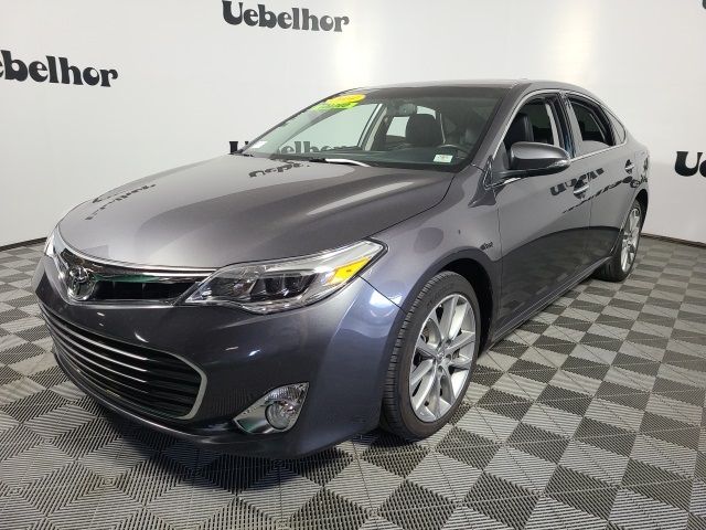 2014 Toyota Avalon XLE Touring