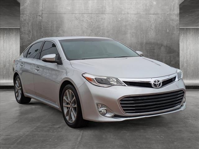 2014 Toyota Avalon XLE Touring