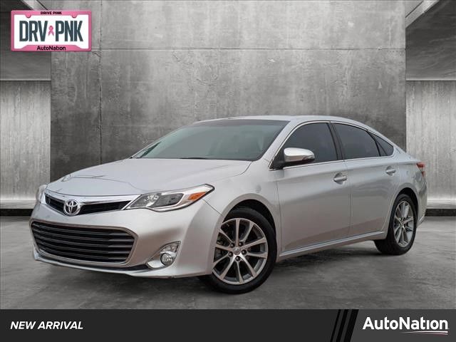 2014 Toyota Avalon XLE Touring