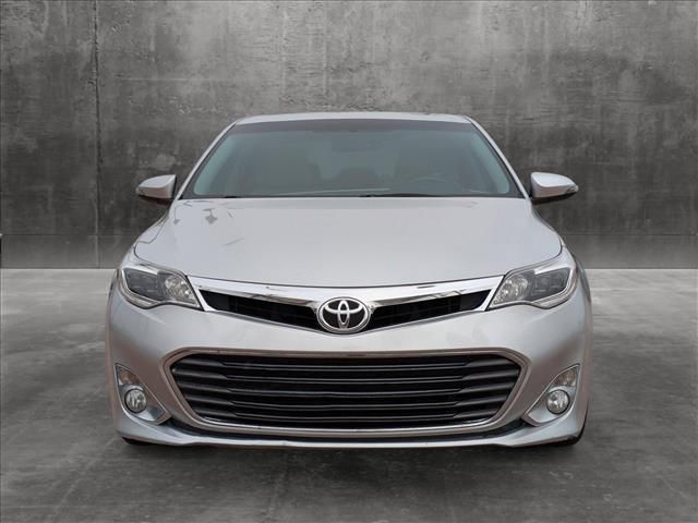 2014 Toyota Avalon XLE Touring