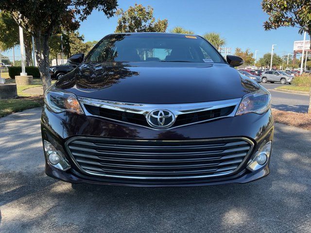 2014 Toyota Avalon XLE Touring