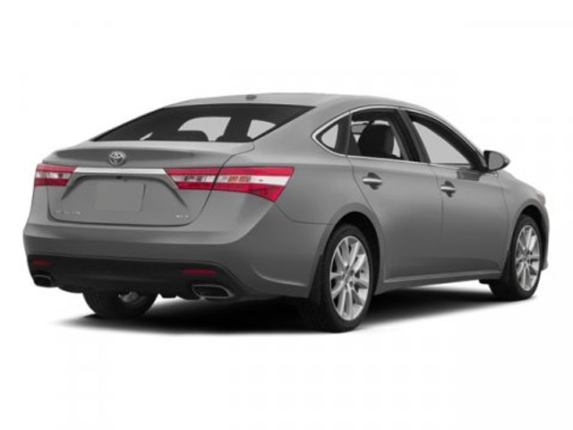 2014 Toyota Avalon XLE Touring